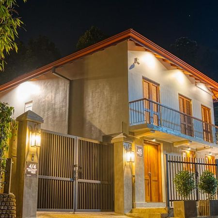 Gracian Villa Kandy Eksteriør bilde